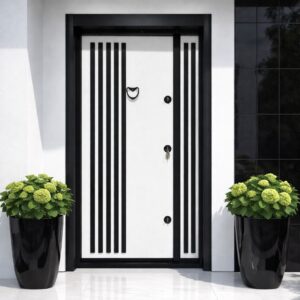 Turkish Door 5