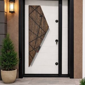 Turkish Door 3