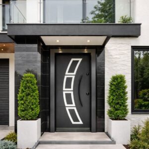 Turkish Doors
