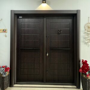 Turkish Door 4