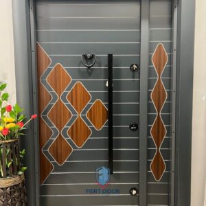 Turkish Door 2