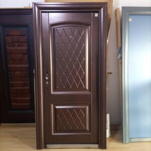 China Door 2