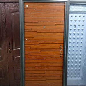 China Doors
