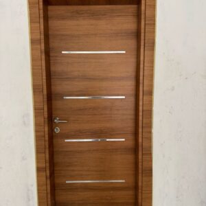 Internal Door 1