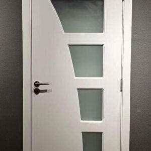 Internal Door 4