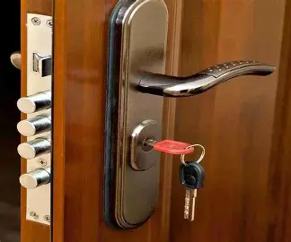 🔐 Door Handles - Image 8