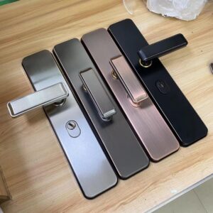 Door Accessories